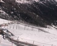 Bergstation Rossboda