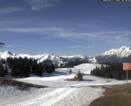 Bergstation Schwänzelegg