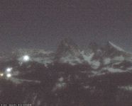 Bergstation Seiser Alm