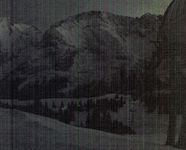 Ehrwalder Alm - Bergstation Sesselbahn Gaistal