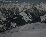 Obertilliach: Skigebiet Golzentipp