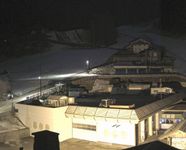 Speikboden: Talstation