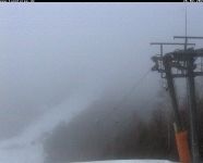 Schöneck: Bergstation Streugrün