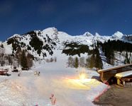 Balme-Massiv, La Clusaz