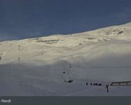 St. Anton - Bergrestaurant Rendl