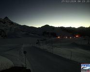 Aletsch Arena: Bettmeersee