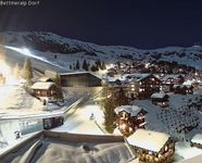 Aletsch Arena: Bettmeralp Dorf