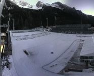 Biathlonstadion Antholz