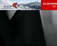 Whistler: Big Red Express