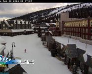 Big White Ski Resort Kids Center