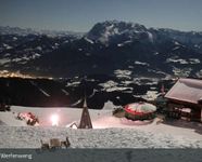 Werfenweng: Bischling