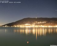 Blick auf den Tegernsee