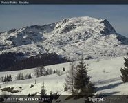 Bocche, Cima di montagna