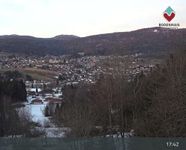 Bodenmais Lower Bavaria