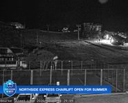 Mt Buller: Bourke Street