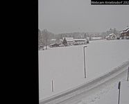 Black Forest: Kniebis