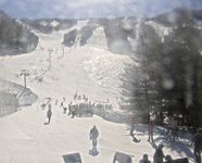 Sun Valley - Bald Mountain