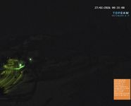 Blick vom Berghof Fetz in Bödele