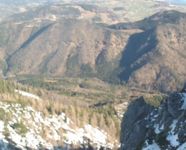 Gmunden: Blick vom Feuerkogelhaus