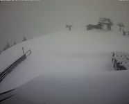 Blick vom Monte Marca Richtung Westen