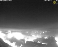 Blick vom Waldmünchner Kirchturm