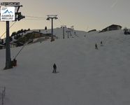 Damüls: Webcam Talstation Oberdamüls