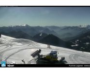 Blick auf das Suganertal