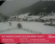 Familienskigebiet St. Martin