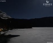 Grainau: Hotel am Eibsee