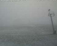 Obertilliach: Blick auf den Himbeergolllift
