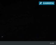 Kaunertaler Gletscher: Gletscherzentrum