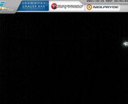 Blick auf den Kochelsee vom Hotel Grauber Bär