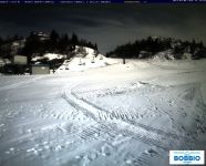 Barzio Piani di Bobbio - Pisten Camosci und Pesciola