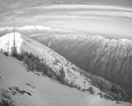 Alpe del Nevegal - Col Faverghera