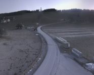 Blick auf St. Kathrein am Offenegg