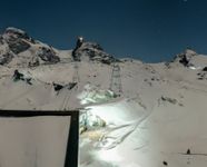 Zermatt - Trockener Steg