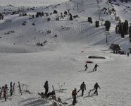 Mammoth Mountain: Broadway Express