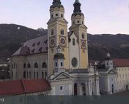 Brixen - Cathedral Square
