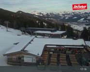 Brixen im Thale, SkiWelt Wilder Kaier - Brixental