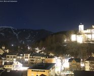 Bruneck, Pustertal valley