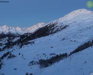 Burgstalleralm im Astental