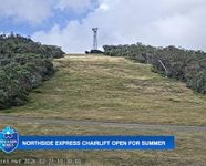 Mt Buller: Burnt Hut Spur