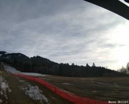 Buron Skilift: Talstation