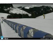 Funivie Lagorai Passo Brocon- kids area