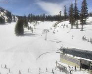 Mammoth Mountain: Canyon Lodge