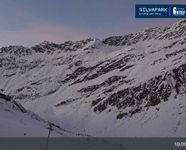 Ballunspitzbahn - Galtür