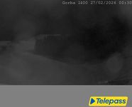 Capanna Niculin (Berghütte)