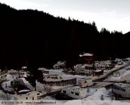 Caravanpark of Sexten - Moos