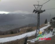 Cardada Cimetta: Sesselbahn