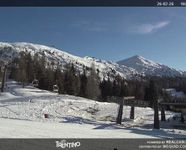 Carosello delle Malghe - 